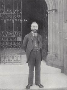 Pan T.M. Healy