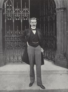 mieli rację. j. s. szlifierki autorstwa J. Benjamin Stone