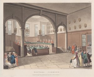 Gmina lekarska, 1808., 1808.