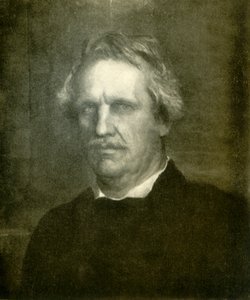 „Lord Lawrence”, 1862, 1901. autorstwa J Caswall Smith