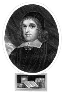 Thomas Manton, duchowny purytański.