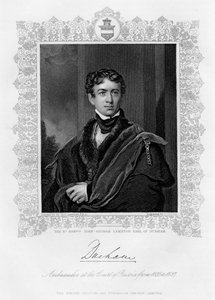 John George Lambton, hrabia Durham, XIX wiek