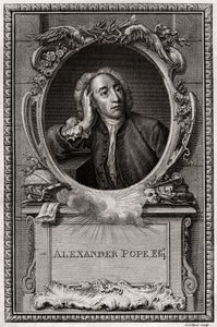 Aleksander Papież, 1774