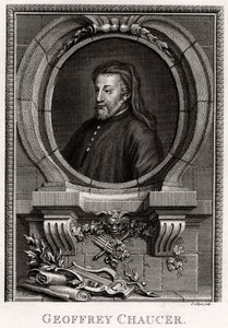 Geoffrey Chaucer, 1774