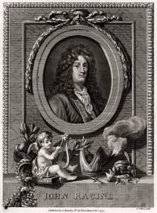 John Racine, 1774