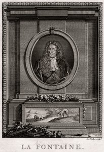 Fontanna, 1775