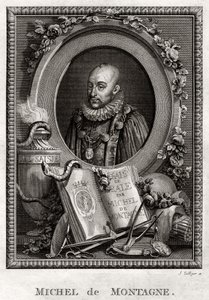 Michel de Montaigne, 1775
