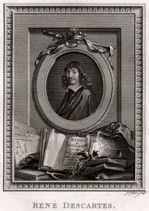 René Kartezjusz, 1775