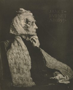 Praca kamery: Janet Burnet