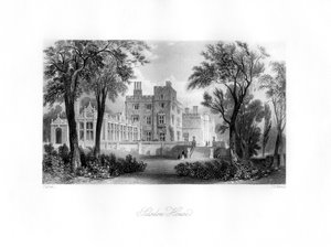 Dom Selsdona, XIX wiek.