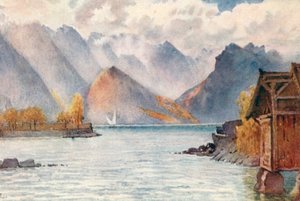  autorstwa J. Hardwicke Lewis