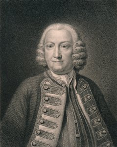 „Lord Anson”, 1829. autorstwa J Jenkins