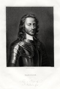 John Hampden Esquire, XIX wiek