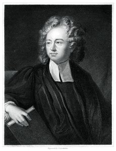 Richard Bentley, angielski teolog, klasyczny uczony i krytyk, 1834.