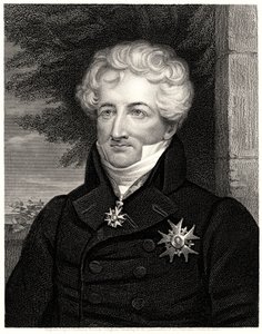 Cuvier, XIX wiek autorstwa J. Thomson