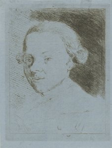 Autoportret Jabesa Heencka