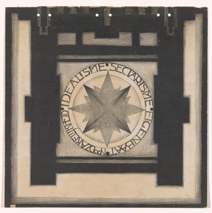 Tylna okładka Twisty 1920