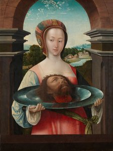  autorstwa Jacob Cornelisz van Oostsanen