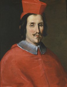 Portret kardynała