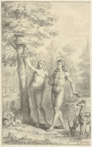 Adam i Ewa
