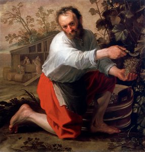 Winiarz, 1628