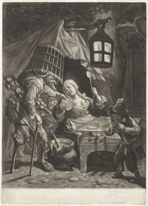 Smak Pięć zmysłów (tytuł serii)