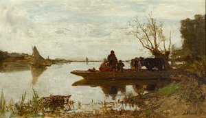 Prom, 1870