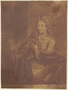 Portret Godfrieda Schalckena
