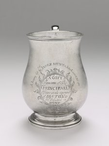 Cann, 1747 autorstwa Jacob Hurd