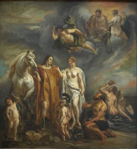  autorstwa Jacob Jordaens