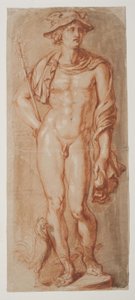 Rtęć autorstwa Jacob Jordaens