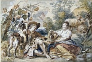  autorstwa Jacob Jordaens