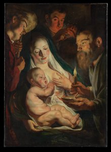  autorstwa Jacob Jordaens