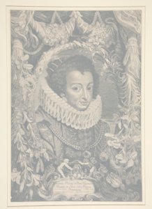 Elżbieta Burbon (1602-1644)