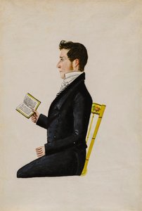Portret George