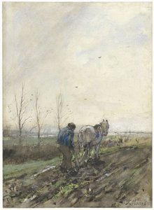 Orka rolnika