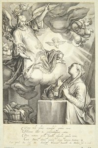 Ogłoszenie autorstwa Jacob Matham