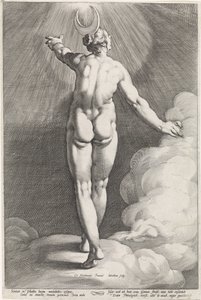 Diana do Lunas Diana w Apollo do Luna w Helios (tytuł serii)