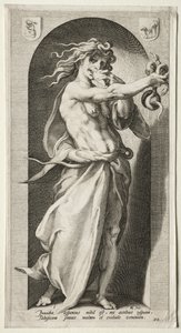 Zazdrość, 1593.