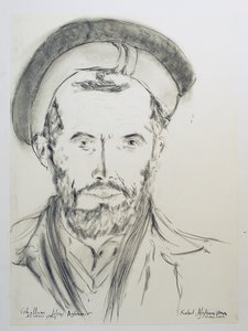 Ghallam Jilani Aghamir, 15 lutego 2002 r.