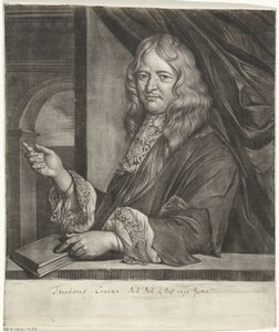  autorstwa Jacob Toorenvliet