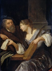 Lekcja muzyki
