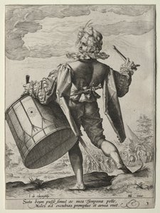 Perkusista