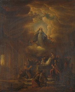  autorstwa Jacob de I Wet