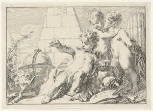  autorstwa Jacob de Wit