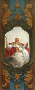Papież Grzegorz Wielki, ojciec Kościoła