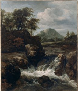  autorstwa Jacob van Ruisdael
