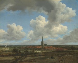  autorstwa Jacob van Ruisdael