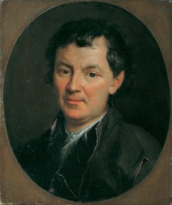 portret dżentelmena