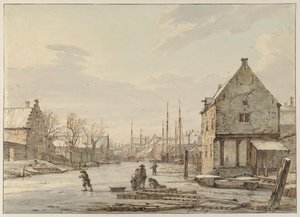  autorstwa Jacob van Strij